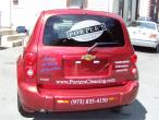 Vehicle Lettering NJ 3