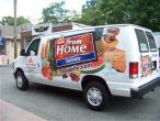 Vehicle Wraps NJ 1